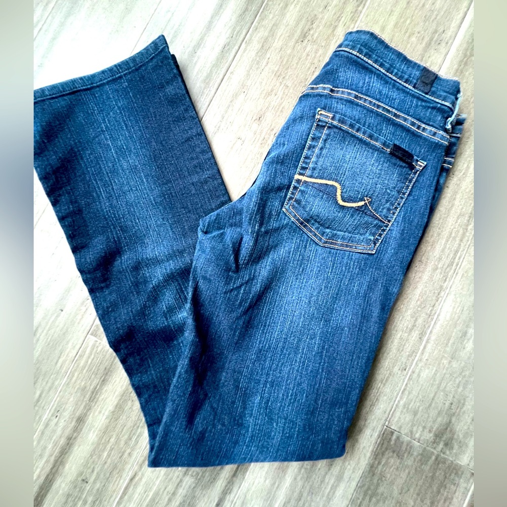 Seven for all Mankind Women's Jeans - sz 30
